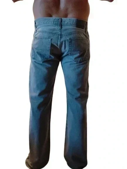 W32 T40 Original Worker Jeans – photo 5
